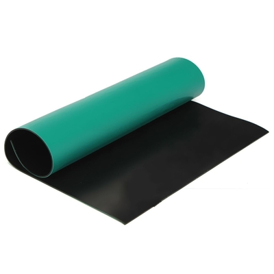 Tấm cao su chống tĩnh điện ESD Table Mat cho xưởng 2mm / 3mm