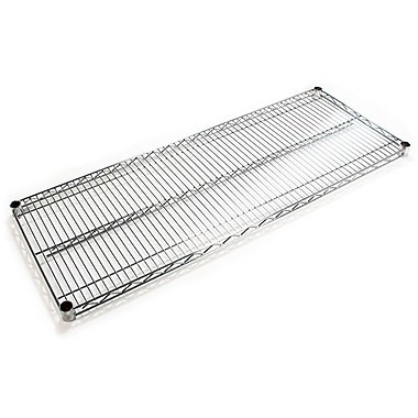 Carbon Steel Stainless Steel ESD Wire Storage Shelves Khả năng chống tĩnh PCB Board Storage Wire Shelf