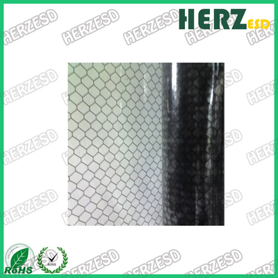 Không có rèm / bột nhựa PVC, màn nhựa PVC chống tĩnh điện Kích thước 1.37 X 30m
