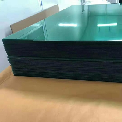 Tấm PC ESD vĩnh viễn chống tĩnh điện Tấm acrylic màu Esd Plexiglass