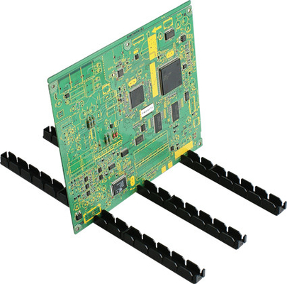 Tiết kiệm 100x15x14mm Printorama Bảng mạch PCB Lưu trữ ESD Chèn-Rack
