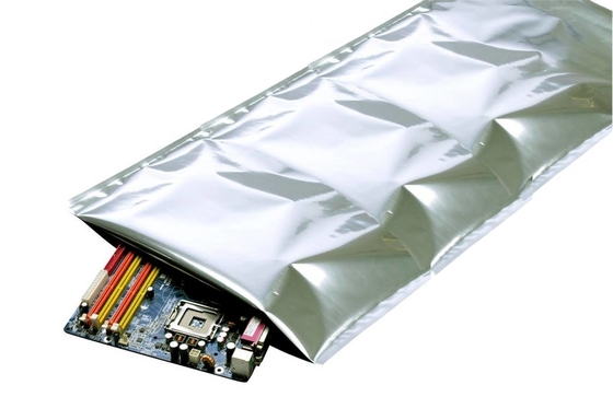 Túi nhôm chống tĩnh điện ESD để bảo vệ linh kiện điện tử