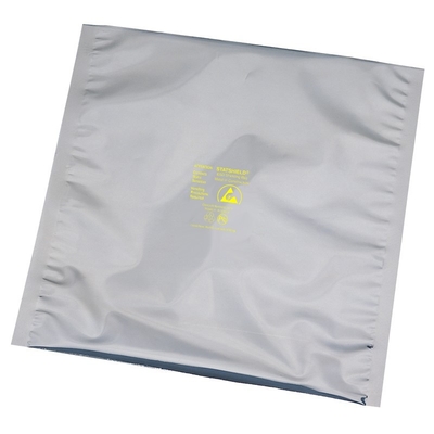 Túi nhôm chống tĩnh điện ESD để bảo vệ linh kiện điện tử