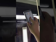 Bảng Acrylic PMMA trong suốt ESD Bảng nhựa Acrylic đúc