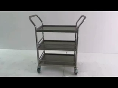 Kệ lưu trữ ESD