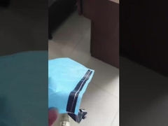 Ống giày ESD