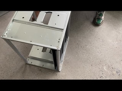 Giá đựng tạp chí ESD