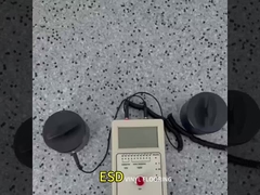 Xét nghiệm sàn PVC ESD