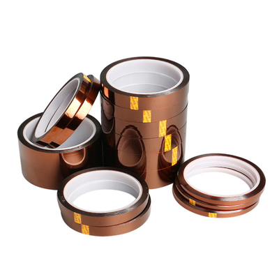 Dây băng chống nhiệt độ cao ESD Polyimide Kapton Tape