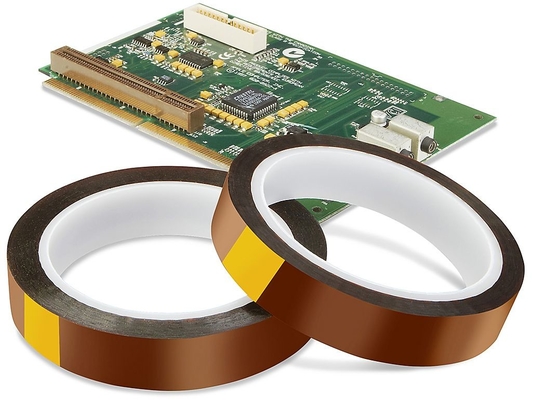 Dây băng chống nhiệt độ cao ESD Polyimide Kapton Tape