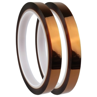 Dây băng chống nhiệt độ cao ESD Polyimide Kapton Tape