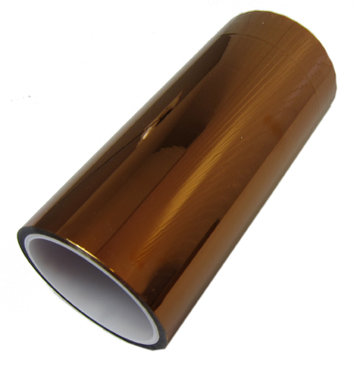 Dây băng chống nhiệt độ cao ESD Polyimide Kapton Tape