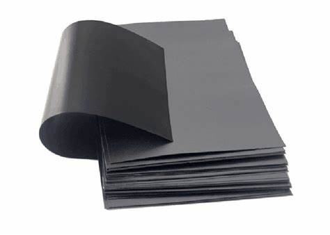 Mật độ cao chống tĩnh dẫn điện IXPE Đen PU EPE EVA ESD Foam cho bao bì tùy chỉnh