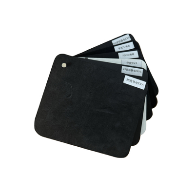 Đồ đóng gói chống tĩnh EVA / EPE / PU / IXPE