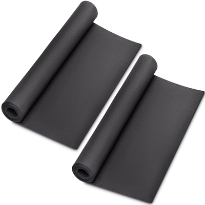 Mật độ cao chống tĩnh dẫn điện IXPE Đen PU EPE EVA ESD Foam cho bao bì tùy chỉnh