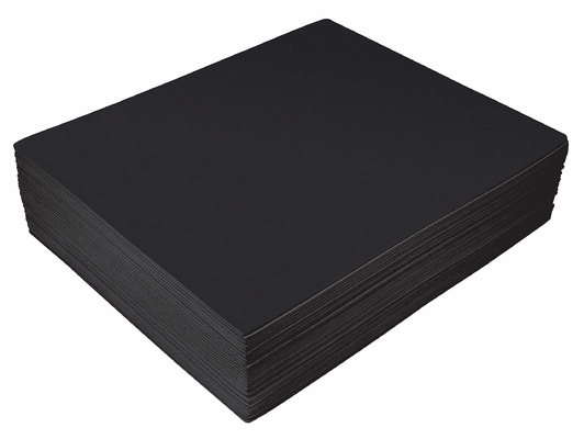 Vật liệu đóng gói chống va chạm ESD EVA Foam Sheet Roll 2 - 200mm Độ dày