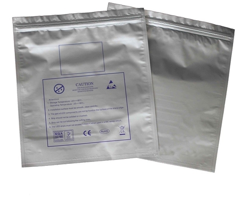 bán nóng chống tĩnh Esd chống tĩnh thấm ngăn chặn túi nhựa túi bọc chân không