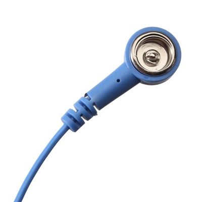 Antistatic Wrist Strap Adjustable ESD Wristband Electrostatic Discharge Strap