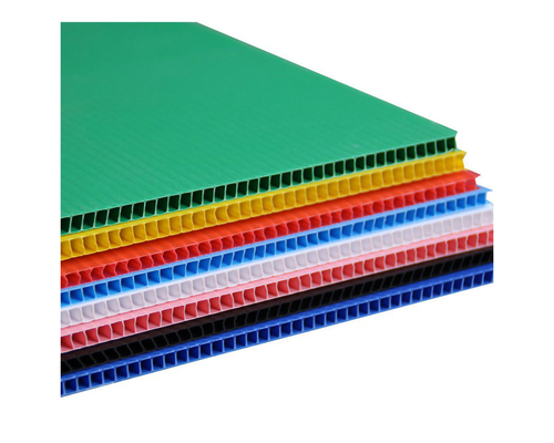 Bảng gốm chống tĩnh ESD Bảng gốm chống tĩnh PP nhựa màu đen theo yêu cầu