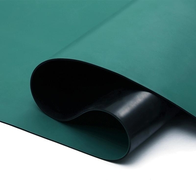 ESD Table Mat Anti-static Desk Mat Anti-static cao su ESD MAT