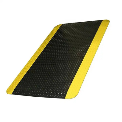 ESD chống mệt mỏi thảm sàn công nghiệp chống trượt chống mệt mỏi PVC EPDM cao su sàn