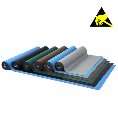 ESD Table Mat Anti-static Desk Mat Anti-static cao su ESD MAT