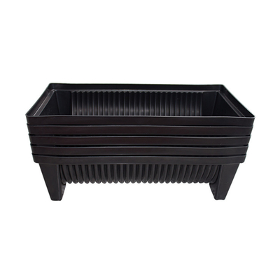Hộp lưu trữ cuộn ESD chống tĩnh SMD SMT Box lưu trữ cuộn
