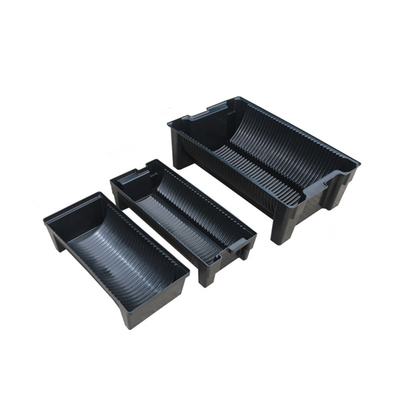 Hộp lưu trữ cuộn ESD chống tĩnh SMD SMT Box lưu trữ cuộn