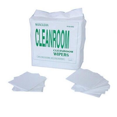 Máy in tẩy sạch không bụi vải lau polyester không dệt