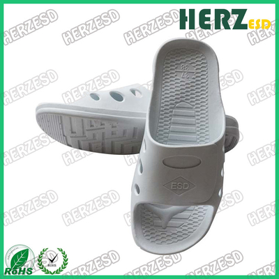 Giày an toàn ESD SPU ESD Giày dép mùa hè chống tĩnh Sandals esd sandal