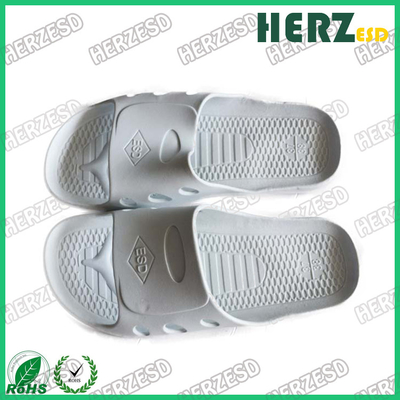 Giày an toàn ESD SPU ESD Giày dép mùa hè chống tĩnh Sandals esd sandal