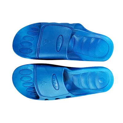 Giày dép an toàn ESD chống tĩnh giày vệ sinh phòng chống tĩnh Sandal ESD SPU