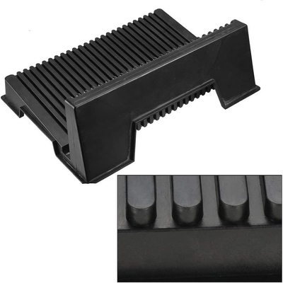 ESD chống tĩnh L-type PCB lưu trữ lưu thông ESD lưu thông Rack PCB Tray ESD Cửa hàng lưu trữ