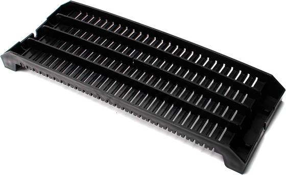 U loại đĩa PCB ESD Cửa hàng lưu trữ Cửa hàng lưu chuyển ESD Cửa hàng lưu thông