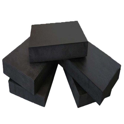 ESD EVA Foam Antistaic / Conductive Foam Roll Anti Shock Foam Packaging