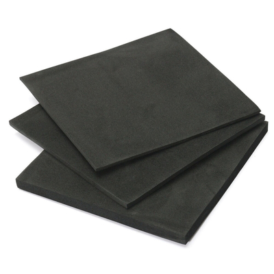 ESD EVA Foam Antistaic / Conductive Foam Roll Anti Shock Foam Packaging