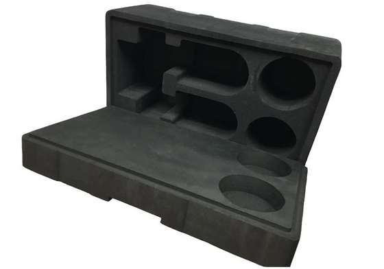 Bảng bọt ESD tùy chỉnh và chống tĩnh với độ kháng bề mặt 106 ∼ 109Ω
