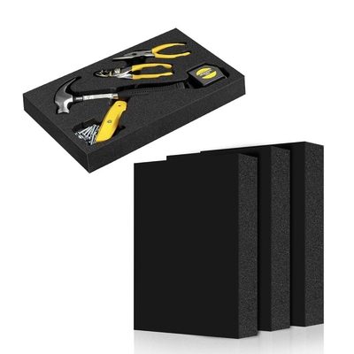 Đường dây sản xuất tấm bọt EVA dẫn điện với điện trở bề mặt 10e3-10e6 Ohm