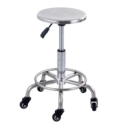 Chế độ điều chỉnh chiều cao ghế văn phòng ghế phòng thí nghiệm ghế phòng sạch