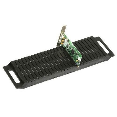 Thang lưu trữ PCB nhựa chống tĩnh điện ESD