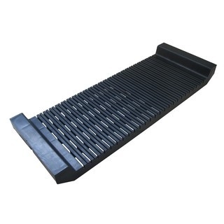 Pitch 16mm ESD Magazine Rack Capacity 25pcs