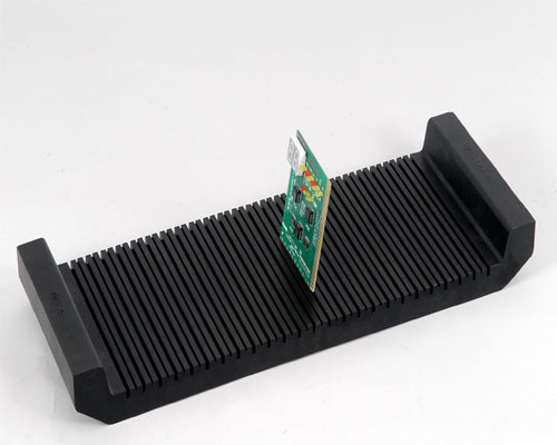 Pitch 16mm ESD Magazine Rack Capacity 25pcs
