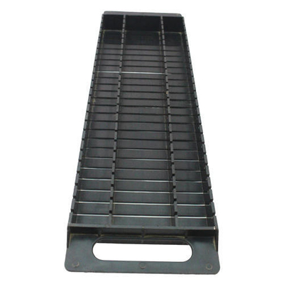 Pitch 16mm ESD Magazine Rack Capacity 25pcs
