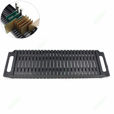 Pitch 16mm ESD Magazine Rack Capacity 25pcs