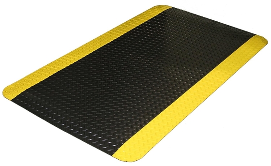 ESD sàn cao su PVC công nghiệp chống mệt mỏi