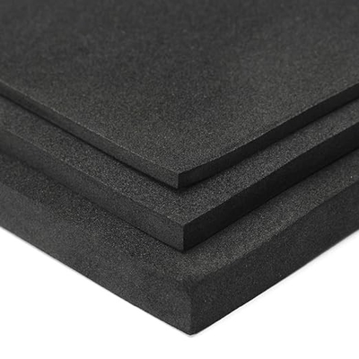 Khí chống sốc Nhập bao bì ESD bọt công nghiệp chống tĩnh / dẫn EVA IXPE PU bọt