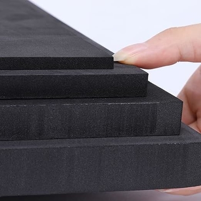 Khí chống sốc Nhập bao bì ESD bọt công nghiệp chống tĩnh / dẫn EVA IXPE PU bọt