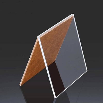 Kích thước tùy chỉnh ESD Bảng Acrylic PMMA Bảng Acrylic minh bạch