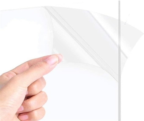 Kích thước tùy chỉnh ESD Bảng Acrylic PMMA Bảng Acrylic minh bạch
