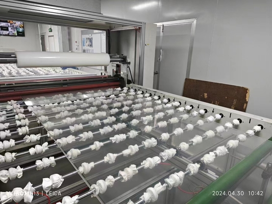 Kích thước tùy chỉnh ESD Bảng Acrylic PMMA Bảng Acrylic minh bạch